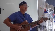 Music could help ease pain from surgery or illness. Scientists are listening
