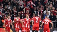 Bayern Múnich lleva la Bundesliga a otro nivel