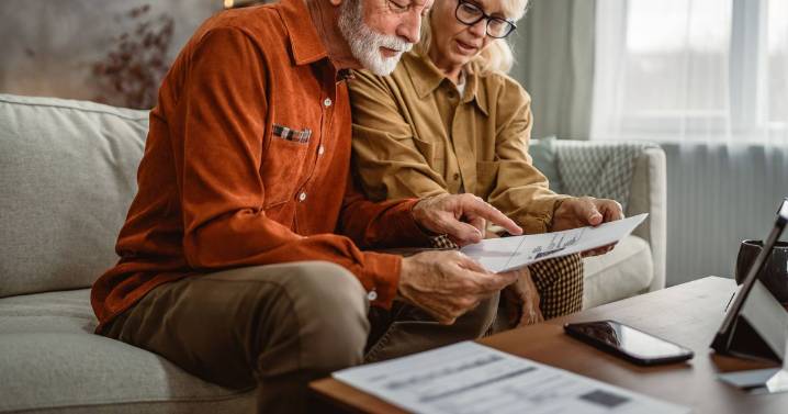Calls for UK Government to raise Personal Allowance to protect pensioners