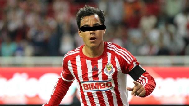 Hay más denuncias por abuso contra ex futbolista de Chivas: Salvador Zamora