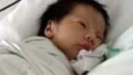 Buscan a Judith Alejandra, bebé de 1 mes desaparecida en Durango