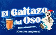 El Gaitazo del Oso vuelve al Poliedro de Caracas