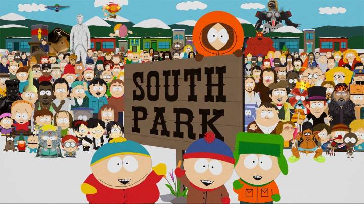 South Park Is Slightly Delaying The Next Season 28 Episode, But It's For A Great Reason