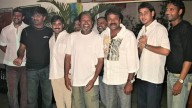 Chiranjeevi, Prabhas And Mahesh Babu’s Rare Pic Goes Viral, Fans Can’t Keep Calm