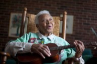 Vintage Chicago Tribune: The city's centenarians