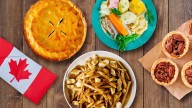 Popular Canadian Foods Everyone Should Try At Least Once