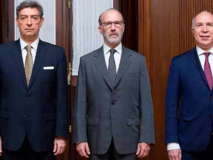 El caso Espert: el juez de Neuquén volvió a insistir ante la Corte por el pedido de extradición de "Fred" Machado
