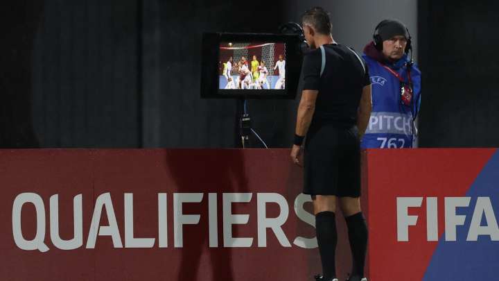 Más de 150 Árbitros de Futbol Involucrados en Escándalo de Apuestas en Turquía