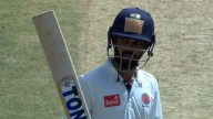 Ruturaj Gaikwad’s Century Lights Up Opening Day As Maharashtra Post 313 vs Chandigarh