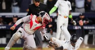Red Sox season ends with 4-0 loss to Yankees in Game 3 of Wild Card round