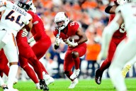 Start/Sit Chart - All Week 5 Fantasy Football Matchups and Player Ratings
