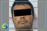 Dictan prisión preventiva a hombre por feminicidio en Chetumal