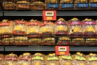 Following healthy food guidelines in Canada costs more money, study finds