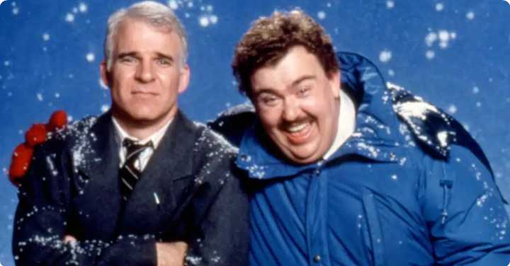 ‘Planes, Trains And Automobiles’ Returns To Streaming For Thanksgiving
