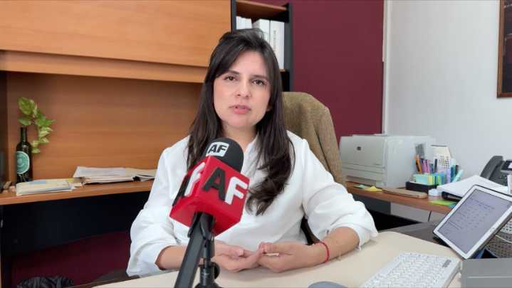 Crecen 145% las motocicletas en Colima; movilidad enfrenta retos urgentes: Subsecretaria Blanca Ballesteros