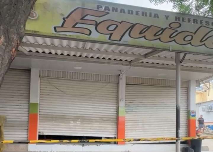 Atentados en La entrada a Ciudad Equidad y El Yucal dejan un muerto y un herido