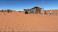 She just got electricity, now a Navajo elder is about to live in her first home