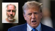 House Democrat Claims GOP Planning Epstein Revolt Against Trump