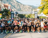 Boulderthon runners didn’t train for this obstacle
