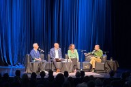 Politics: Rahm Emanuel talks Trump vs. Chicago and future of Democrats