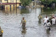 Requieren 500 millones de pesos para tratar zonas de riesgo en Chetumal