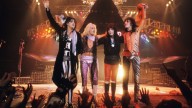 Mötley Crüe celebra los 40 años de “Theatre Of Pain” con una edición limitada de lujo