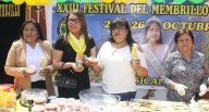 La Libertad: Sinsicap se prepara para el XXIII Festival del Membrillo Ecológico