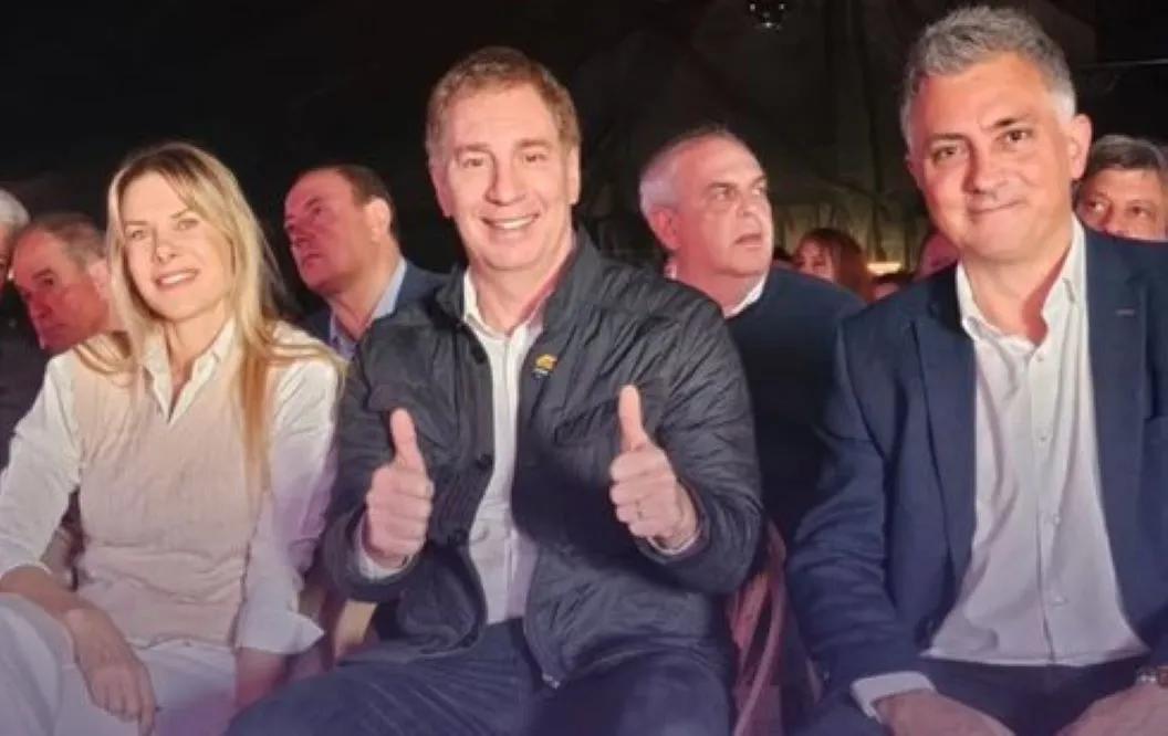 Revés en la Justicia para el Gobierno: Santilli no podrá encabezar la boleta e irá Karen Reichardt