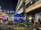Terremoto en Filipinas deja 69 muertos y decenas de heridos en la isla de Cebú