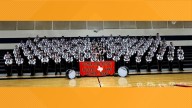 East Texas teams taking home major wins in UIL Military Marching Band competition.