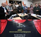 CS J&K seeks Proposal for establishment of futuristic IT Park