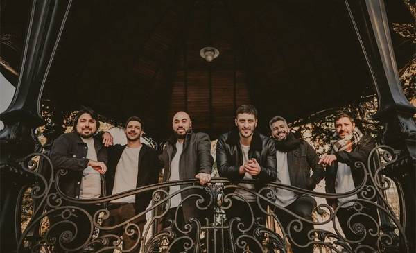 Dolor en la música platense por la partida Gustavo Zampe: tenía apenas 34 años