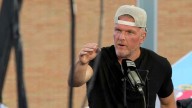 Pat McAfee hilariously picks Indiana football to upset Oregon