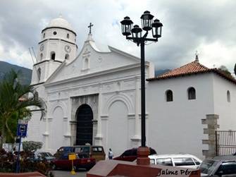 COFRADÍAS DE LA SANTA IGLESIA CATEDRAL DE TRUJILLO