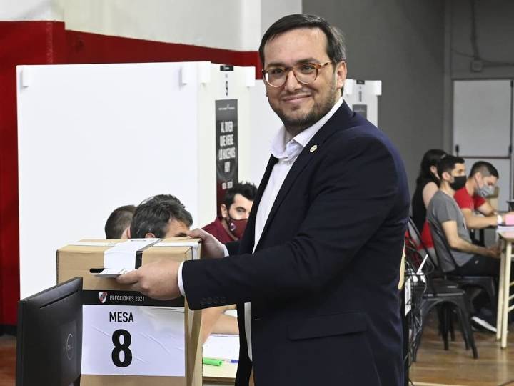 Uno por uno. Todas las listas de las elecciones en River 2025: los candidatos, partido por partido