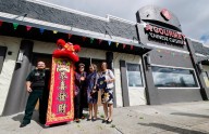 A Gourmet Chinese Cuisine enjoys grand opening in Mills 50