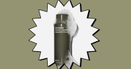 Nécessaire Rosemary Shampoo for Hair Loss Review