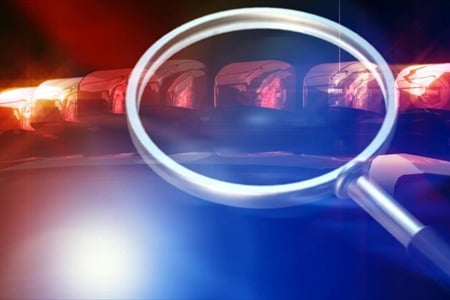 Frankfort police investigating distribution of KKK propaganda across neighborhoods