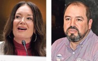 Anuncian visita de la subsecretaria Rollins a México