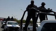 Los Chapitos sufren una baja en operativo para decomisar armas