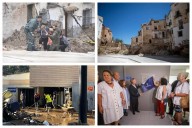 La DANA, un año después: Letur y Mira salen a la luz con «un halo ilusión» y «una cicatriz emocional»