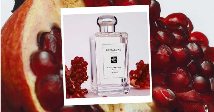 The Scent of the Season Is…