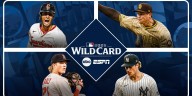 Game 3 storylines for 2025 Wild Card Series