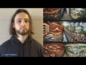 Man arrested in Palisades Fire probe created fire image on ChatGPT: officials