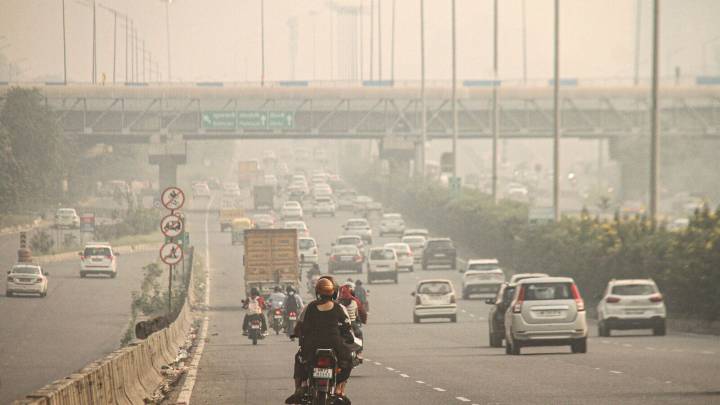 AQI today LIVE Updates: Not Delhi, this Haryana's city records worst AQI