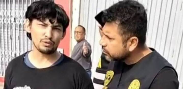 Autorizan expulsión de Matías Agustín Ozorio, cómplice del "Pequeño J" en el triple crimen en Argentina