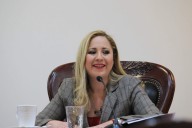 TEEP privilegia alternancia de género sobre legalidad de votación del PAN: magistrada