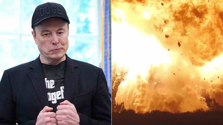 Golpe de la NASA a Elon Musk y su empresa SpaceX: dice que están "rezagados" en carrera por llegar a la Luna y tendrán que competir con otras empresas