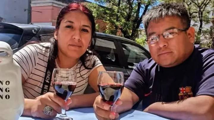 Triple femicidio de Florencio Varela: detuvieron a la mujer de Víctor Sotacuro, la nueva acusada clave