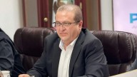 Alcalde de Parral lamenta la muerte de Víctor Cruz Russek, esposo de la gobernadora de Chihuahua